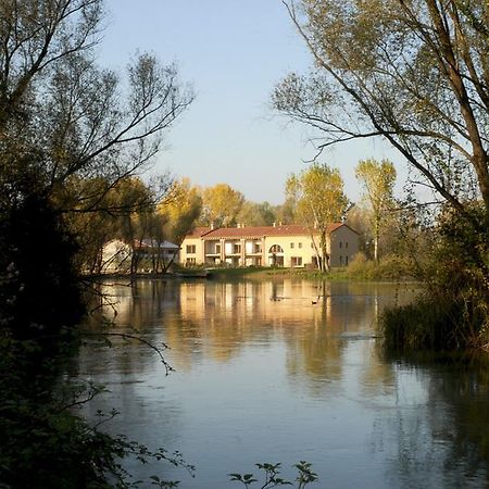 Ca' Del Sile Bed & Breakfast Morgano Екстериор снимка