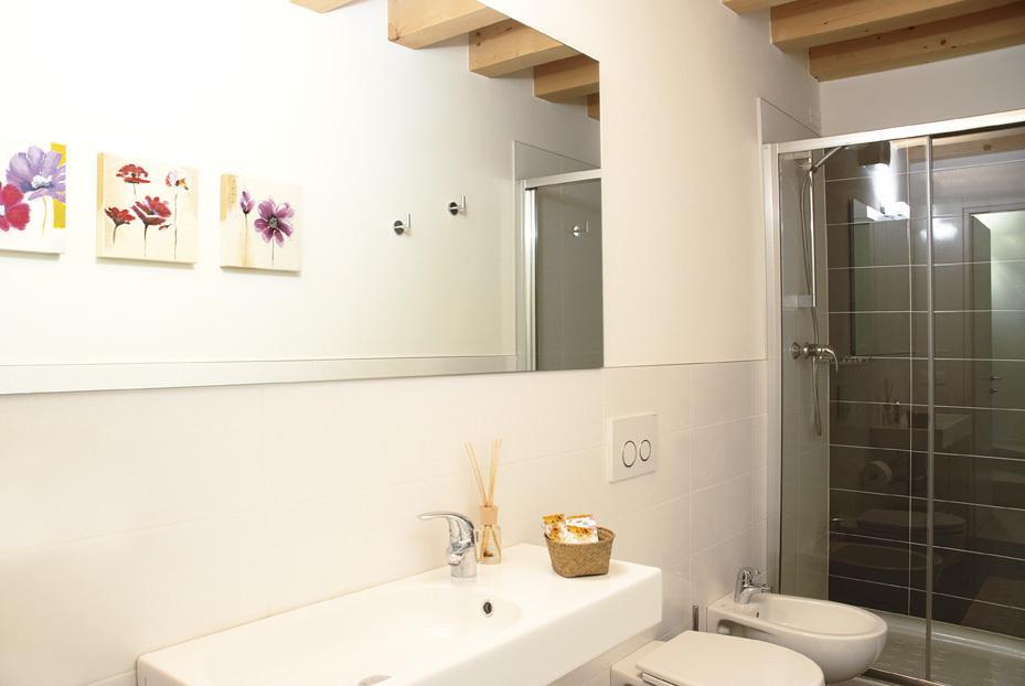 Ca' Del Sile Bed & Breakfast Morgano Стая снимка