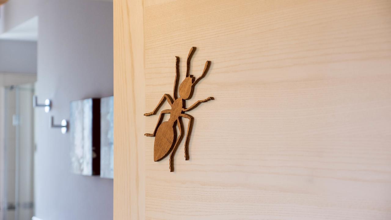 Ca' Del Sile Bed & Breakfast Morgano Екстериор снимка