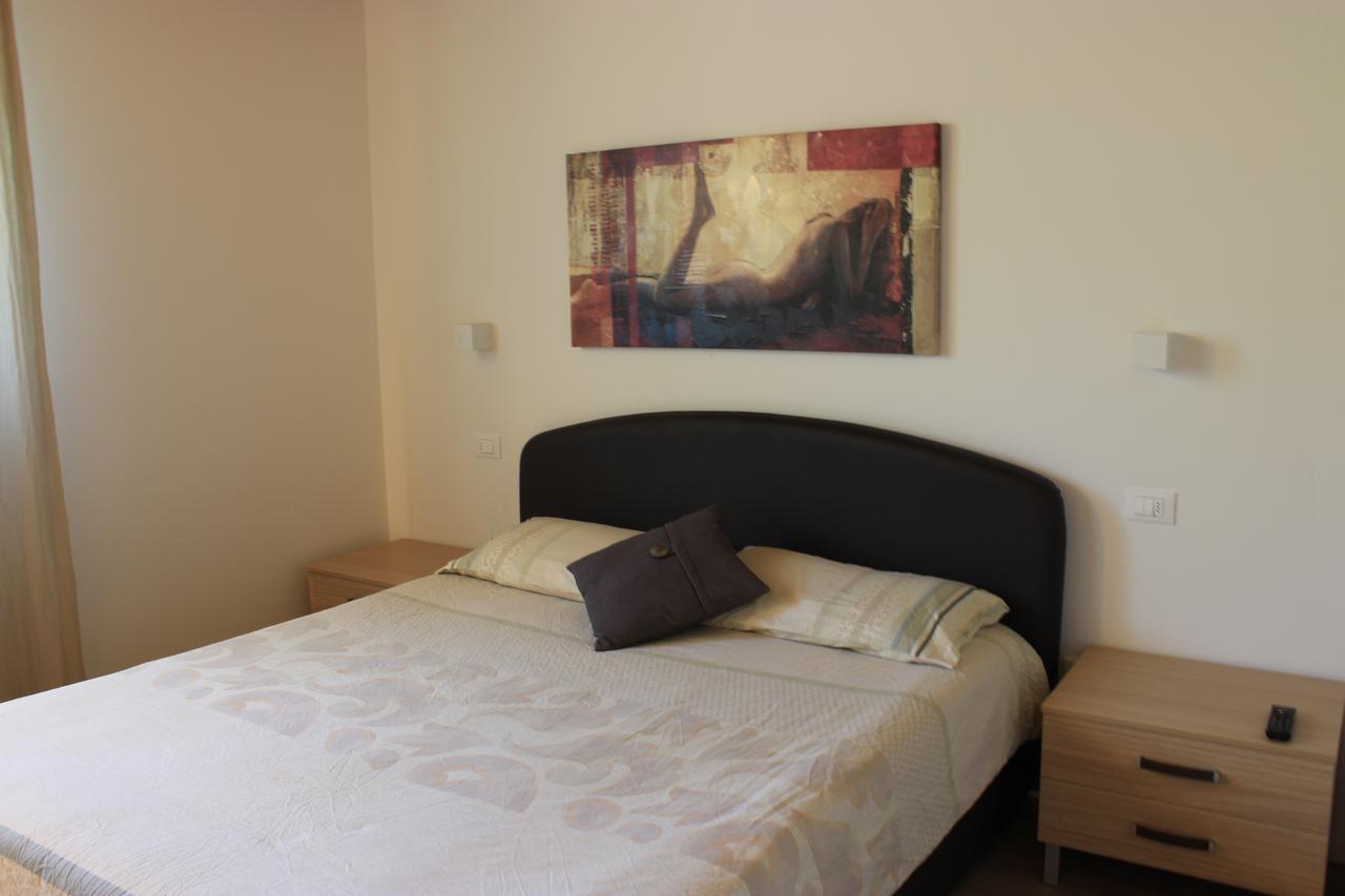 Ca' Del Sile Bed & Breakfast Morgano Екстериор снимка
