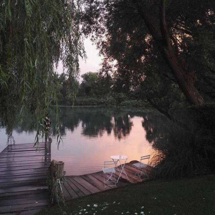 Ca' Del Sile Bed & Breakfast Morgano Екстериор снимка